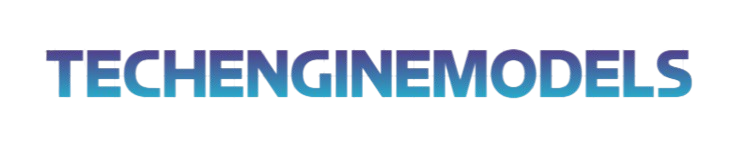 TechEngineModels